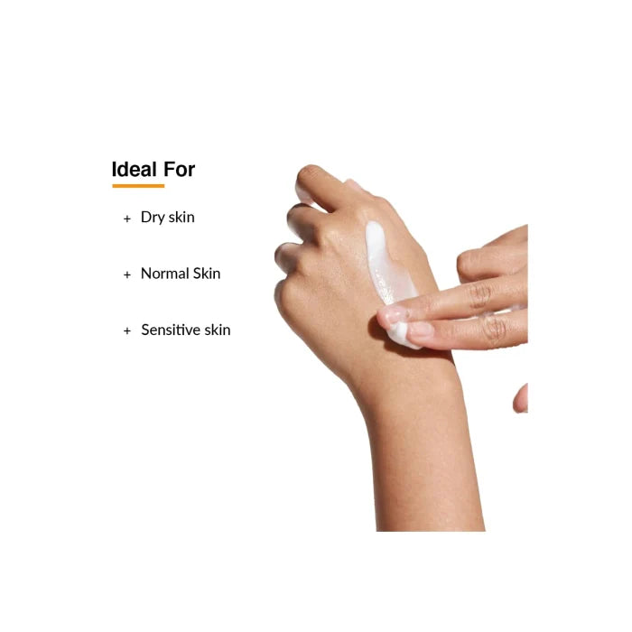 Fixderma Shadow Sunscreen SPF 50+Cream, 75gm