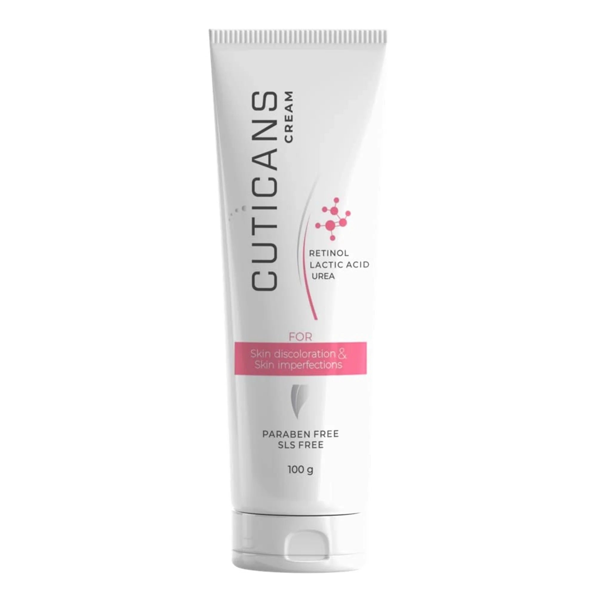 Cuticans Cream, 100 gm