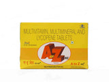 A To Z NS Plus Tablet