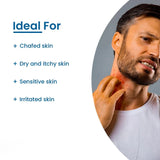 FCL Cica Soothing Creme, 50gm