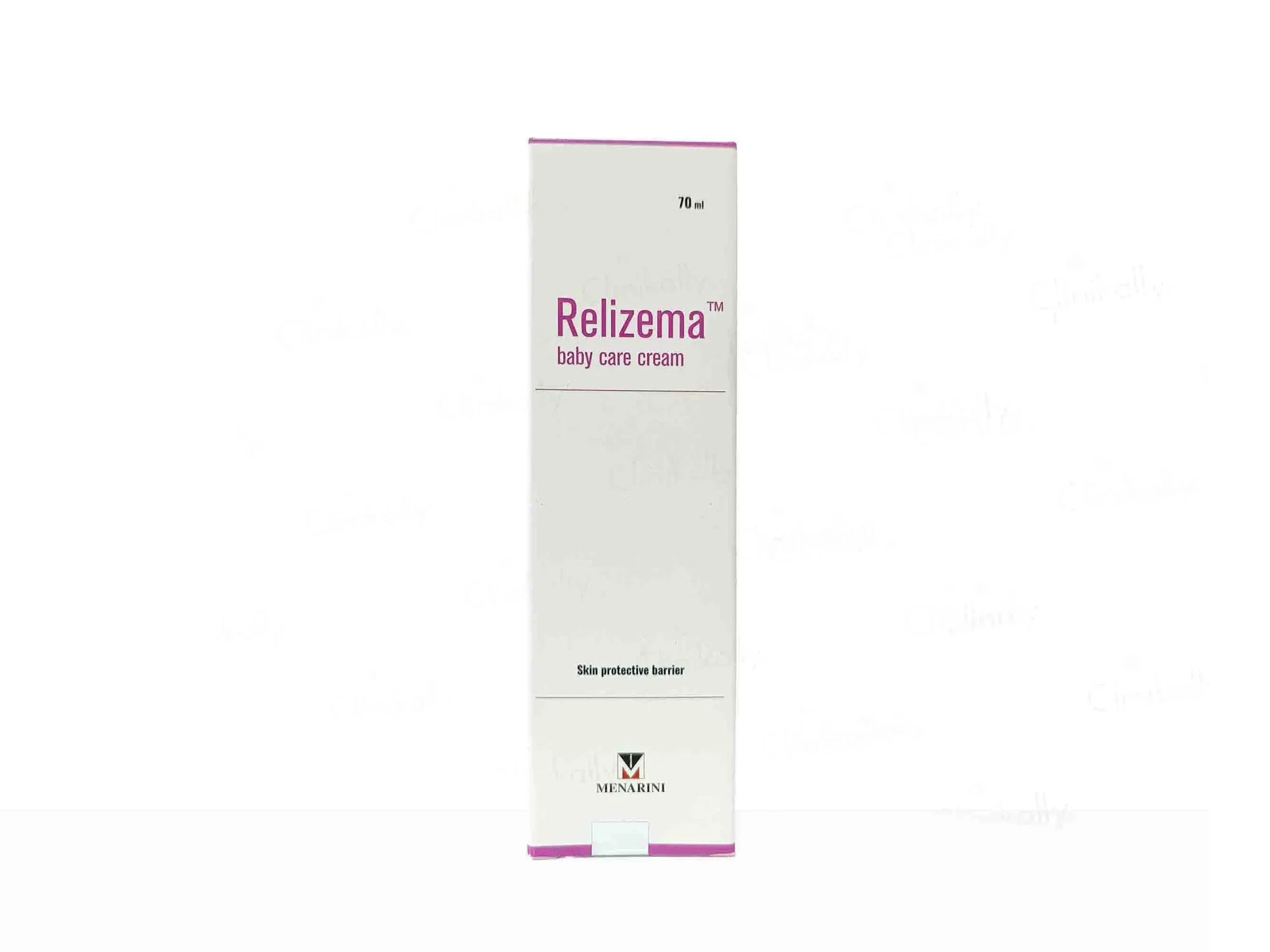 Relizema Baby Care Cream, 70 ml