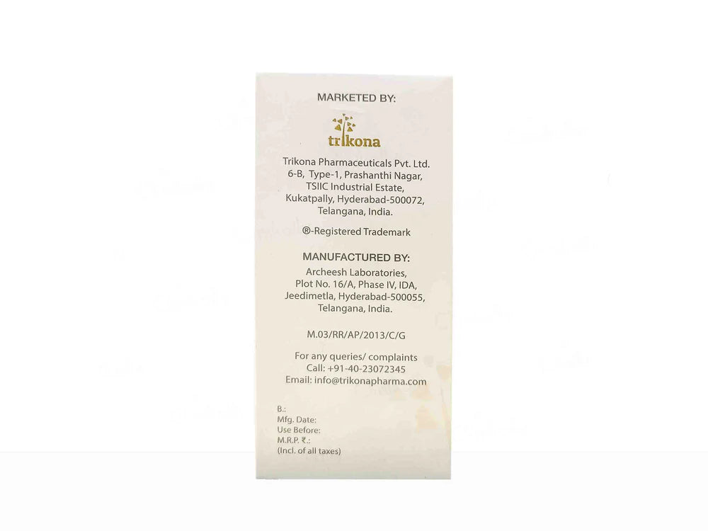 Trijuv Skin Rejuvenating Serum