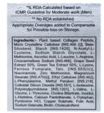 Logihair Men Tablet Strip of 3x10Tablets