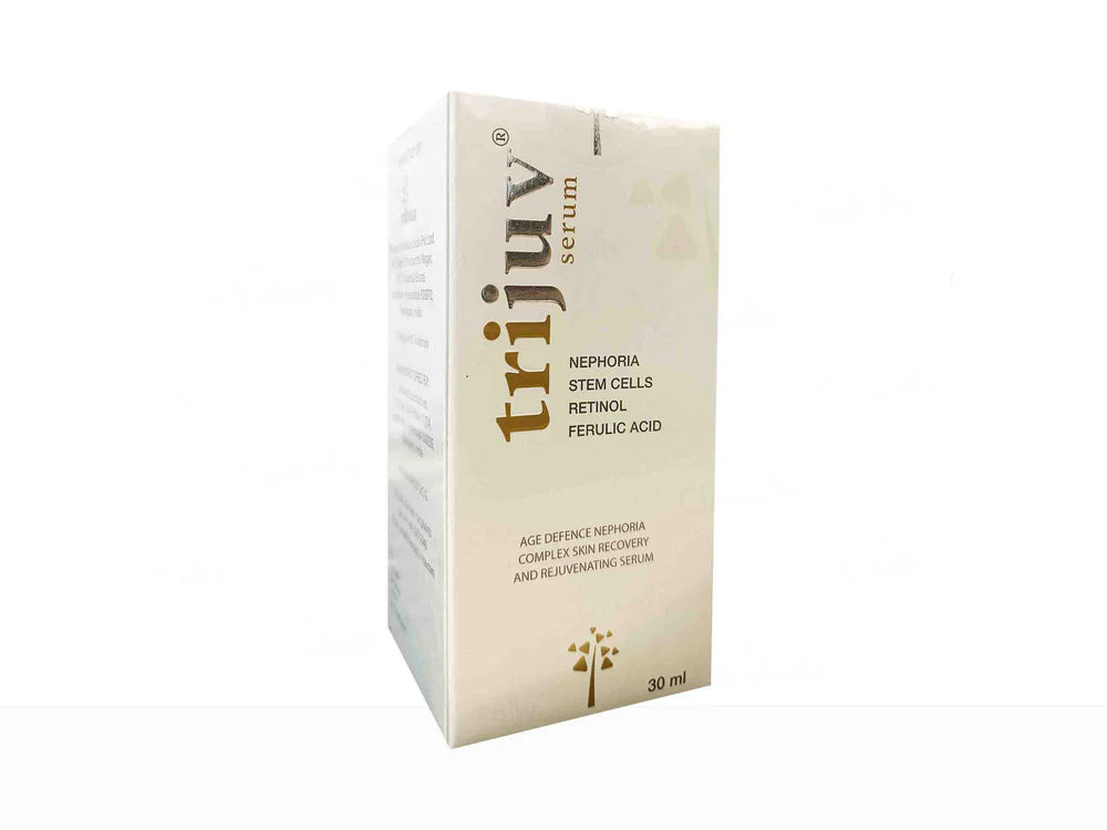 Trijuv Skin Rejuvenating Serum