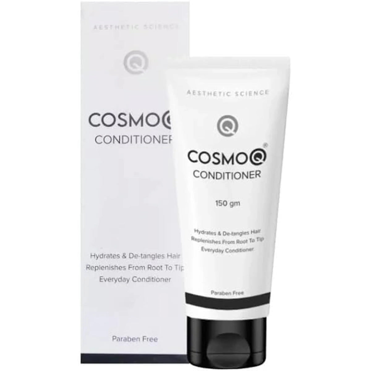 Cosmoq Conditioner, 150gm