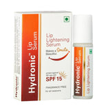 Hydronic Lip Lightening SPF 15 Serum 4.5 ml