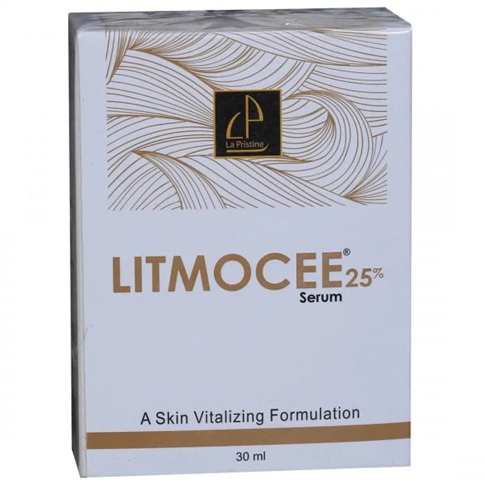 Litmocee 25% Serum, 30ml
