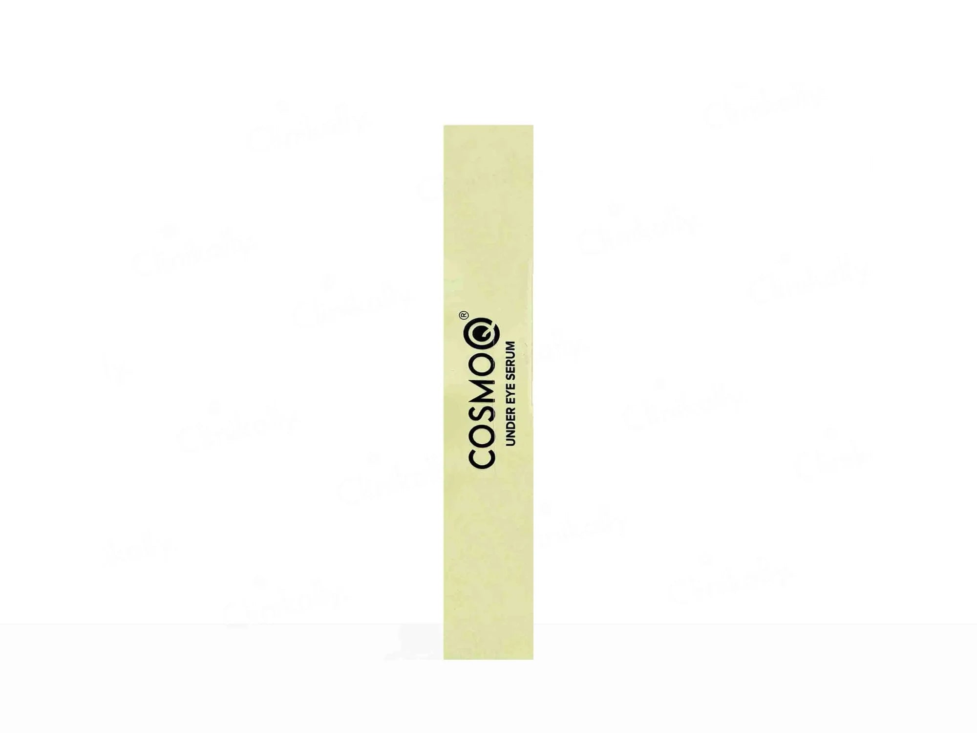 Cosmoq under eye serum, 15ml