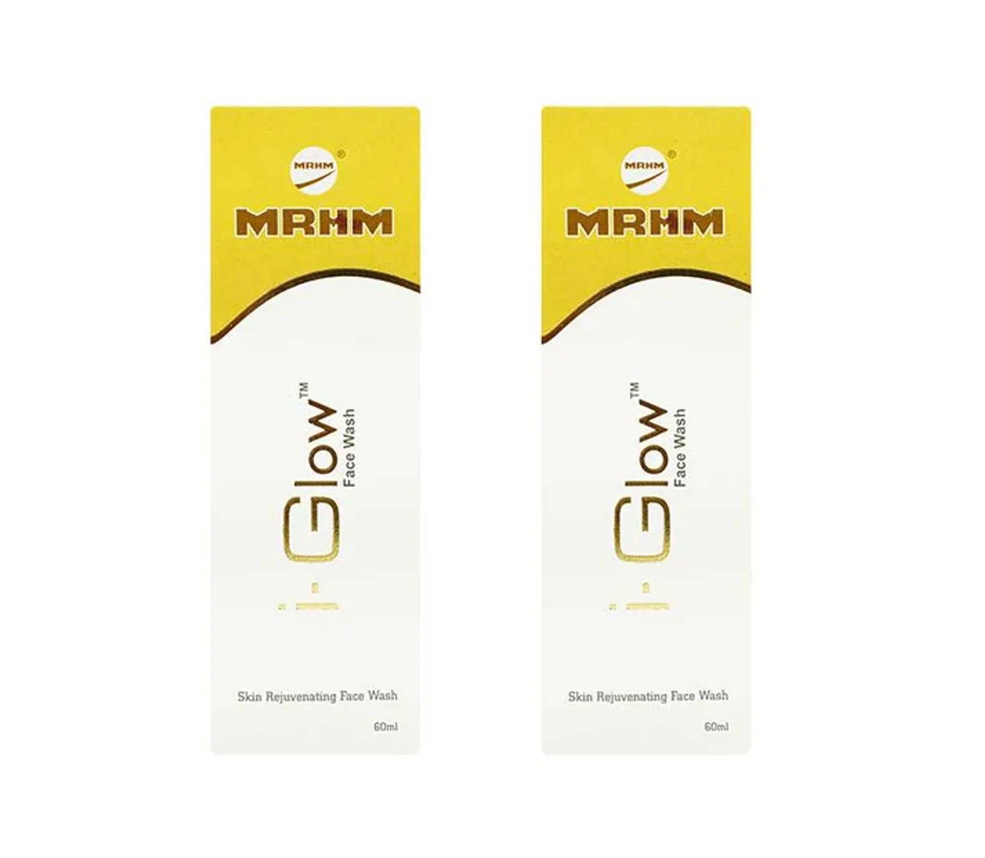 I Glow Face Wash, 60ml