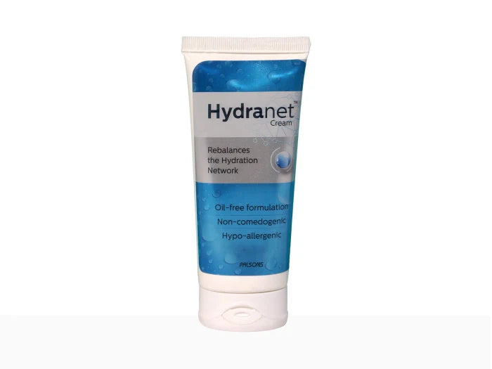 Hydranet Cream, 80gm