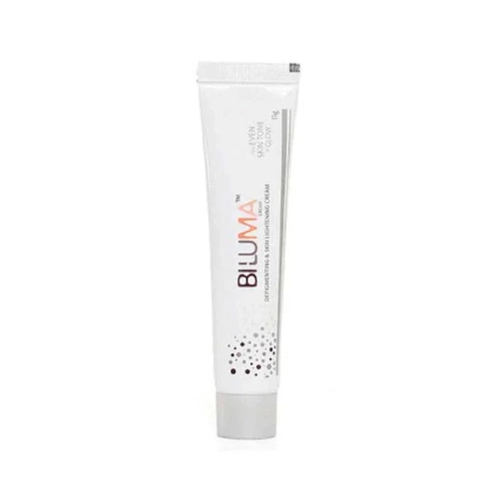 Biluma Skin Brightening Cream, 15g
