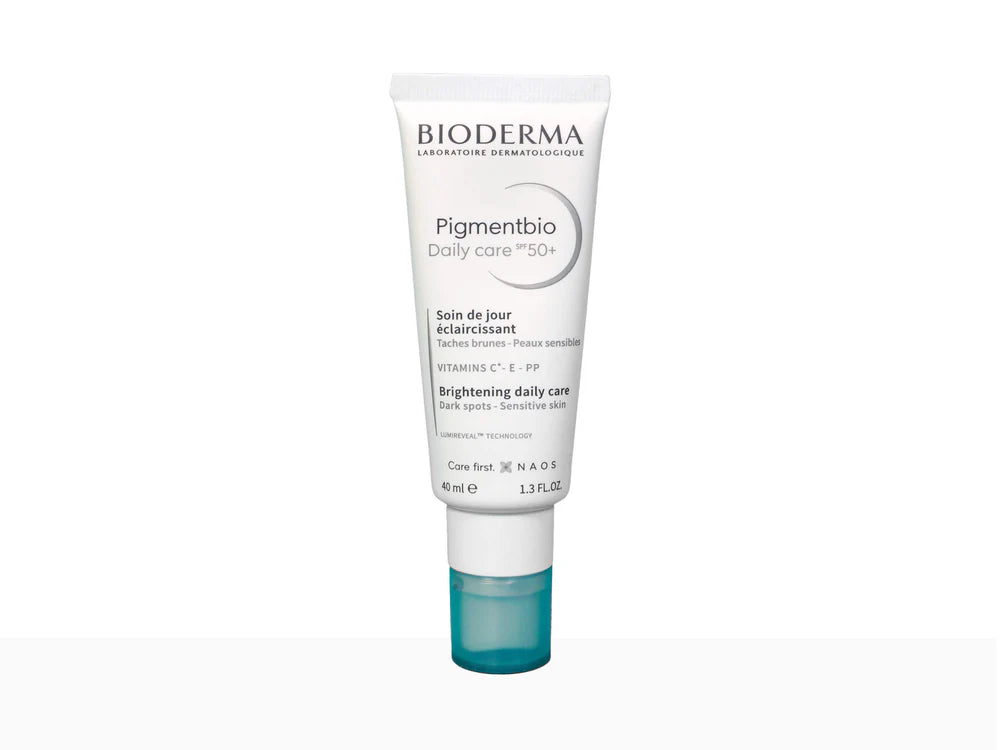 Bioderma Pigmentbio Daily Care SPF 50+ .