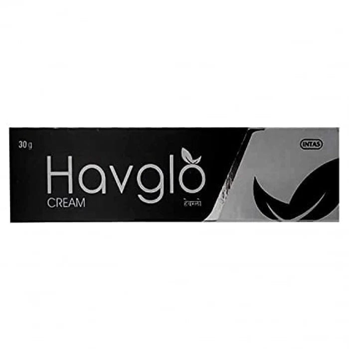 Havglo Cream, 30gm