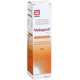 Melagard SPF 50+ Sunscreen Lotion, 60ml
