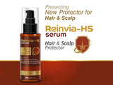 Reinvia HS Hair & Scalp Protector Serum