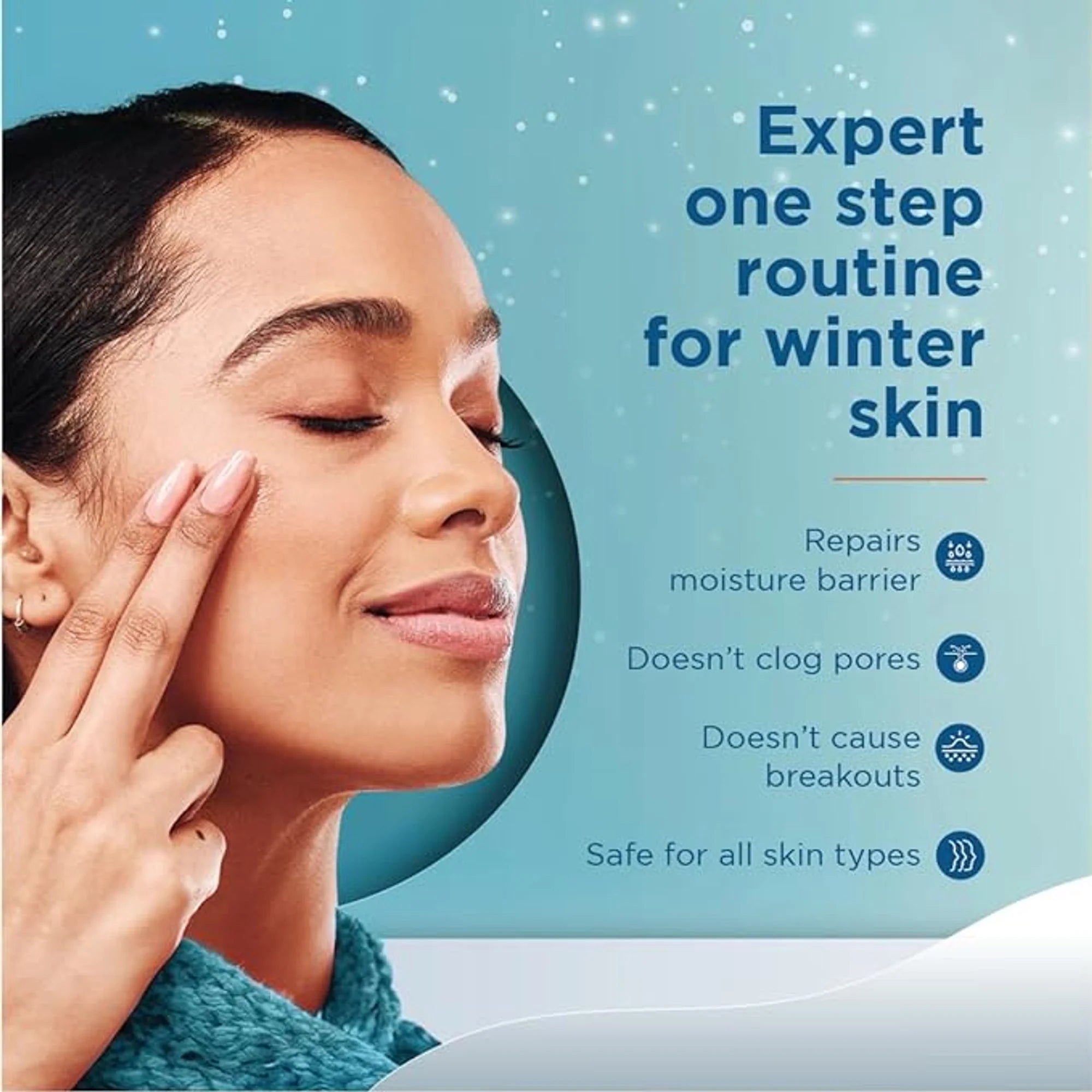 Episoft AC Sunscreen Cream SPF 30 ,75 gm