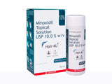 Hair 4U 10% Solution USP 10% 60ml