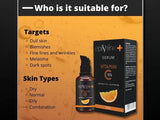 Epishine Plus Vitamin C 15% Serum, 30 ml