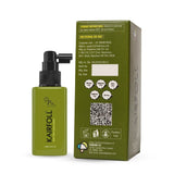 Fixderma Kairfoll Anti Hair Loss Lotion, 100ml