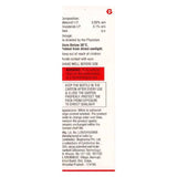 Inbilt F Hair Solution, 60ml