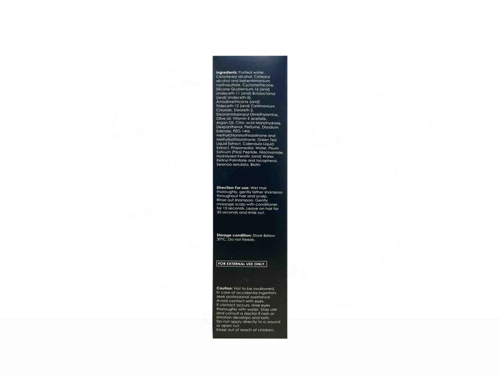 Minopep Nourishing Hair And Scalp Care Conditioner, 100gm