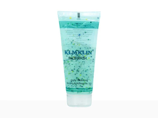 Klm Klin Face Wash, 100ml