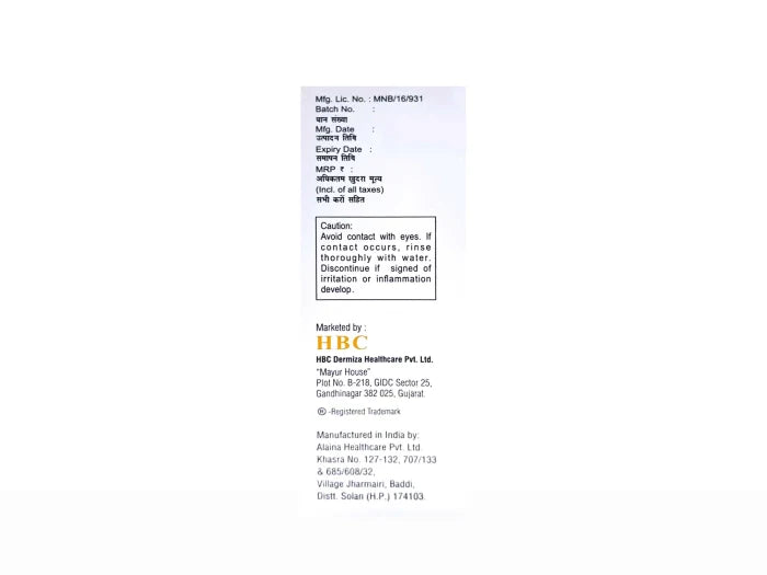 K-ZPTO Anti-Dandruff Shampoo, 75ml
