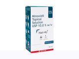 Hair 4U 10% Solution USP 10% 60ml