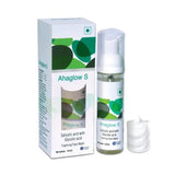 Ahaglow S Foaming Face Wash, 100ml
