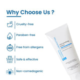 FCL Cica Soothing Creme, 50gm