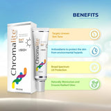 Chromalite Day Cream Spf 50+, 20gm