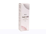 CutiYt G2 Depigmenting Formula Cream, 30gm