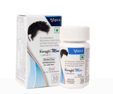 Keraglo Men hair growth Tab bottle (30 TAB)