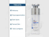 FCL AHA Lightening Gel HQ, 30ml