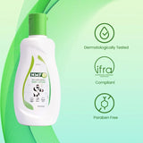 NMFe Moisturising Baby Lotion, 200ml
