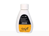 Mintop Gain Plus 10% Topical Solution, 60ml