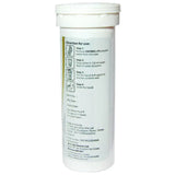 Oxoneg  L-Glutathione Tablets Orange Flavour, 1 Bottle in 15 Caps