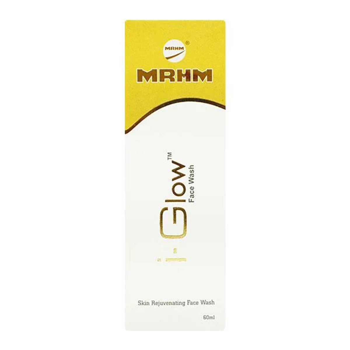 I Glow Face Wash, 60ml