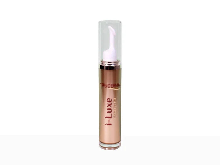 Truderma I-Luxe Under Eye Gel, 15ml