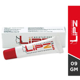 Lipz Lip Moisturiser SPF 15, 9 gm