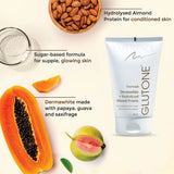 Glutone Face wash, 100ml