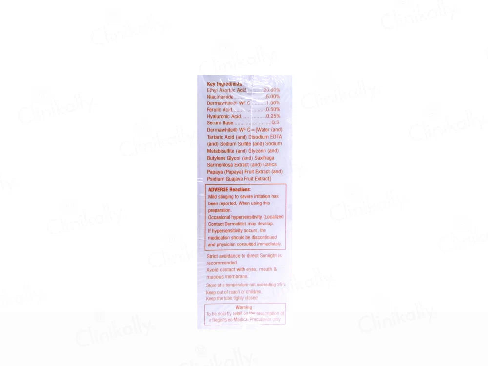 Domina C Serum