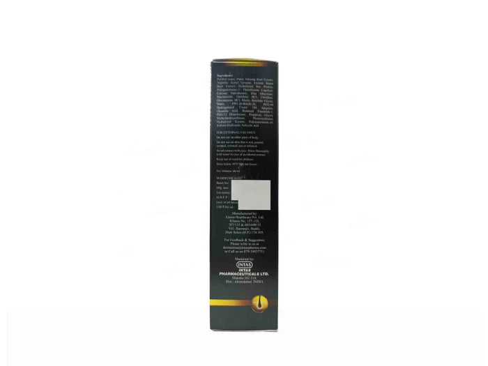 Morr Pro Hair Serum, 60ml