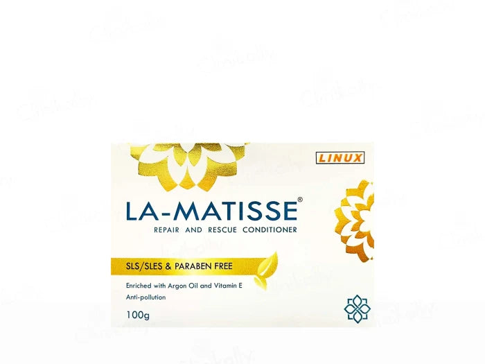 La Matisse Repair And Rescue Conditioner, 100gm