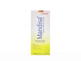 Mandisa Foam Face Wash, 100 ml