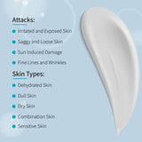 Renewderm Ha Face Cream, 40gm