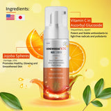 Palsons Renewderm Vit C Face Wash, 100ml