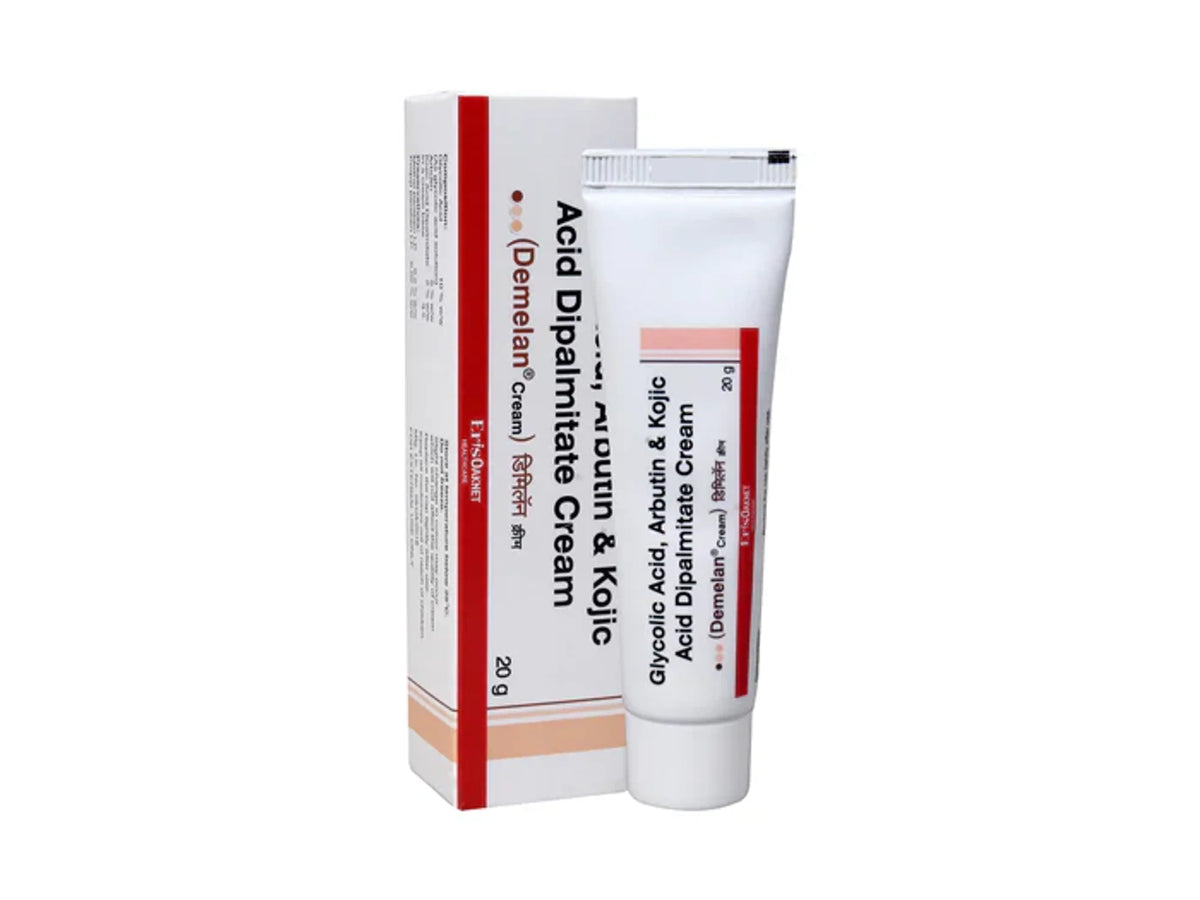 Demelan Face Cream 20g