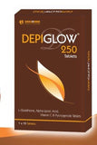 Depiglow 250 Tablet