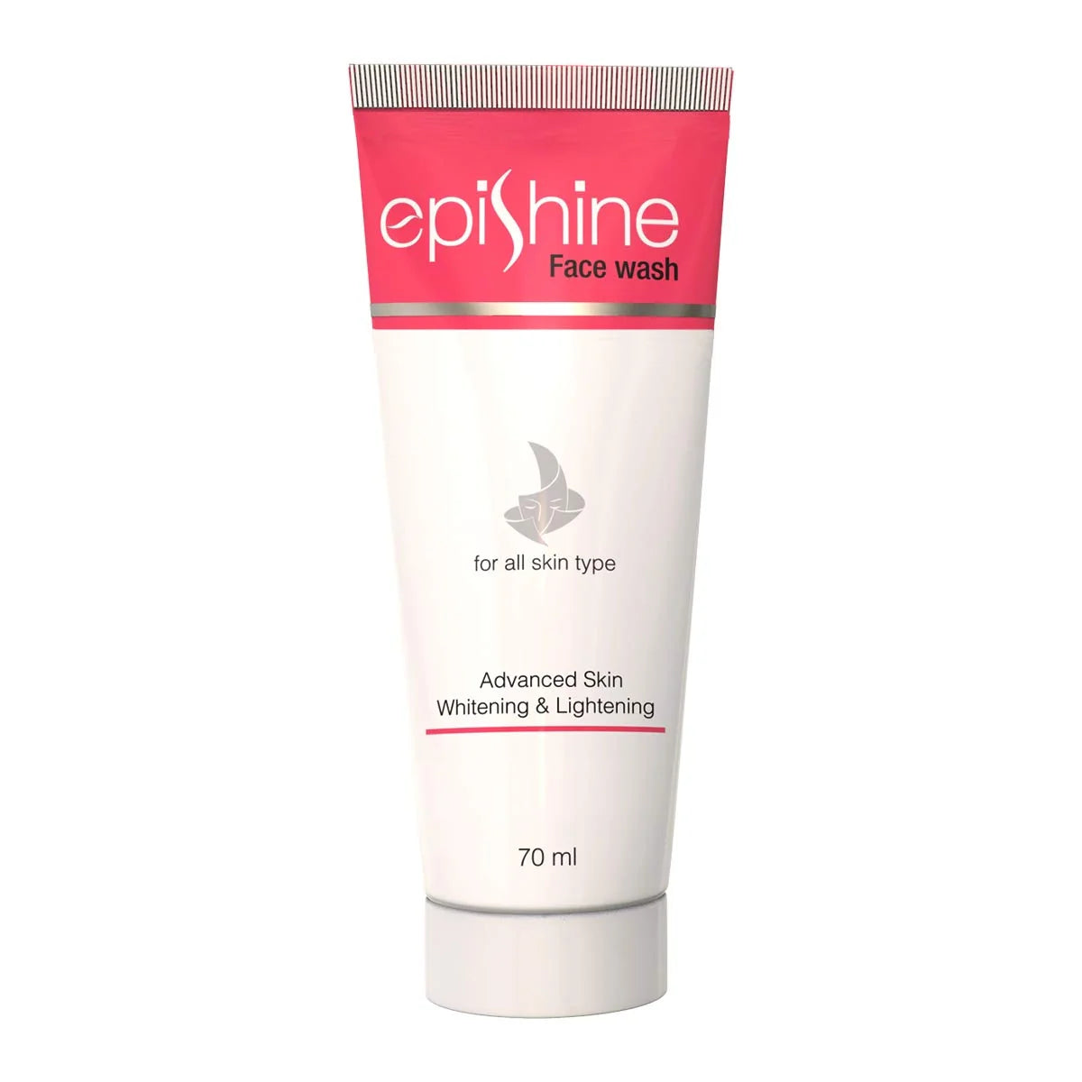 Epishine Face Wash 70 ml